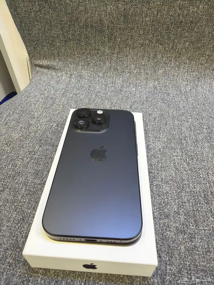 ايفون 16 برو (256 جيجا ) 7