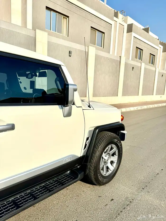 اف جي FJ2 موديل 2020 سعودي فل كامل وكالة 21