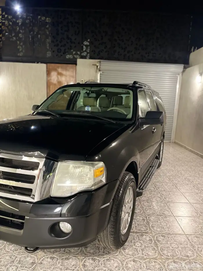 اكسبديشن بدون دبل 2013 6