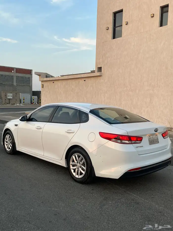 كيا ابتماء 2016 للبيع 0