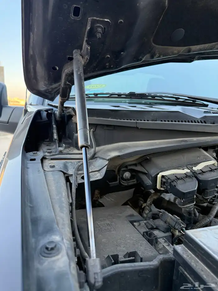 فورد f150 2017 فل كامل 25