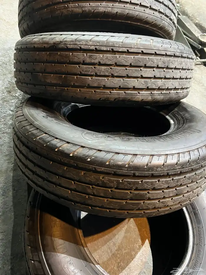 كفرات شاهين هامان 900 17 12