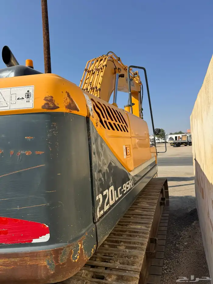 بكلين هونداي 3