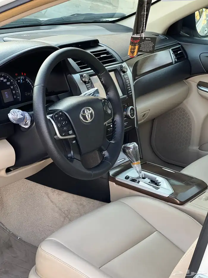 تويوتا اوريون 2015 11