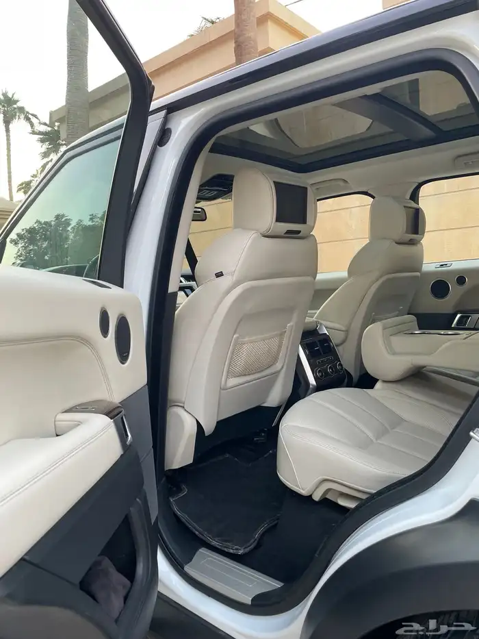 للبيع رنج روفر سبورت 2015 ناغي 13