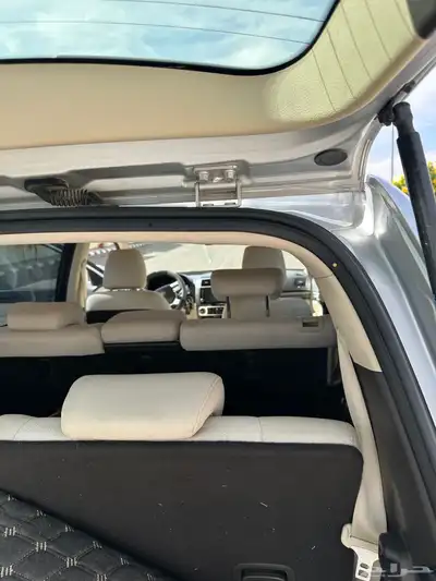 كيا موهافي 2018 بنزين index