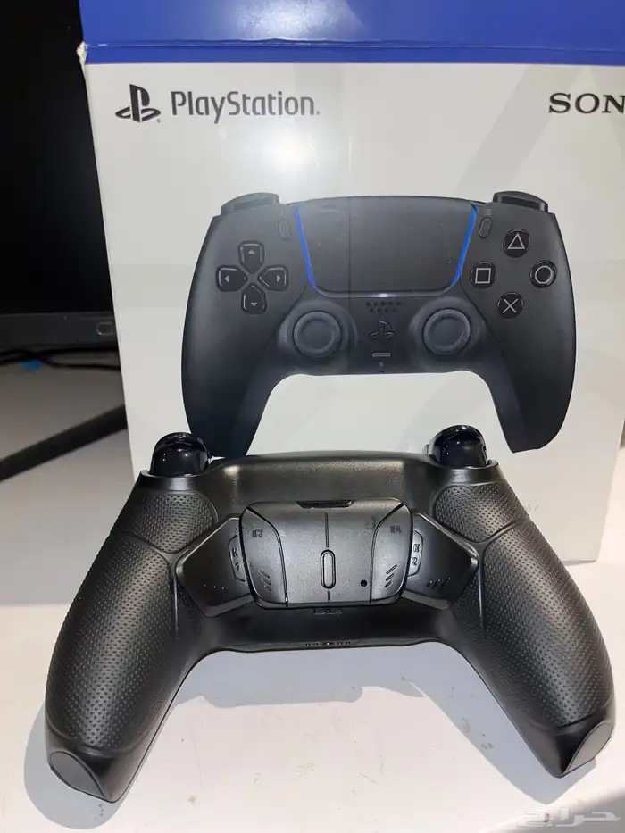 للبيع يد فايف معدله كلكات وقيور وازرار خلفيه واليد مخفف 1