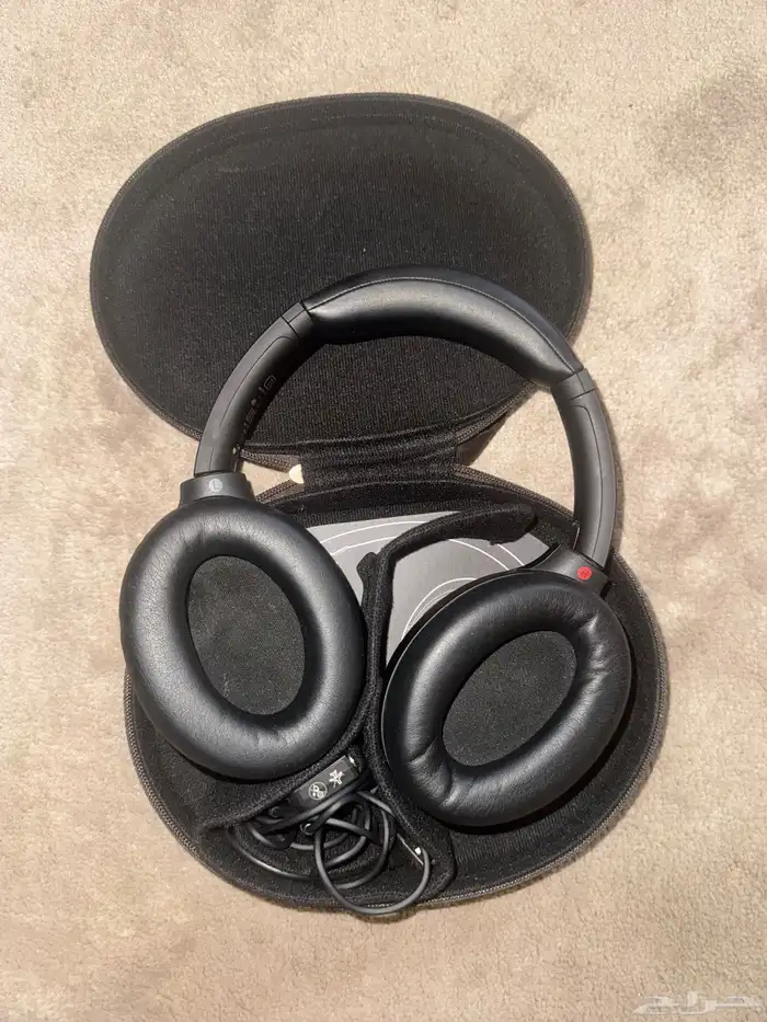 سماعة سوني m4 1