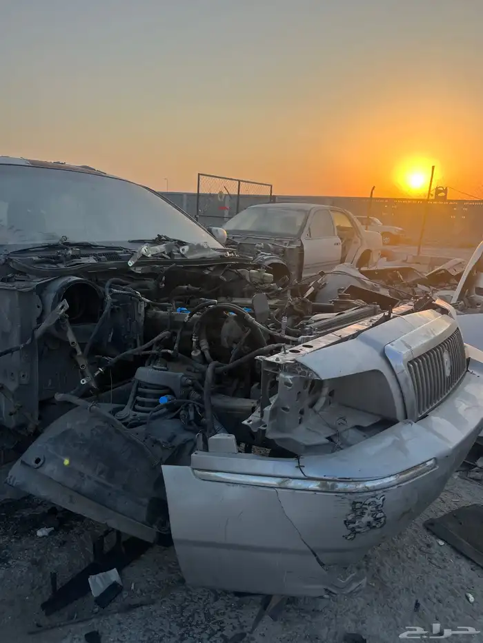 فورد تشليح 4