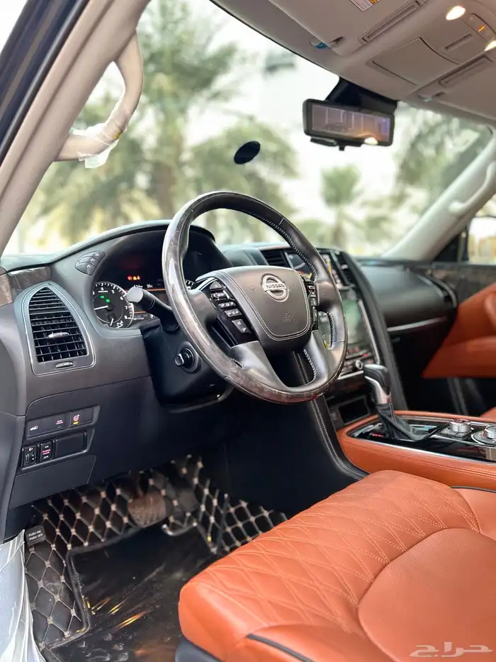 باترول بلاتينيوم 2021 مالك اول قمة النظافة سعودي وكالة 20