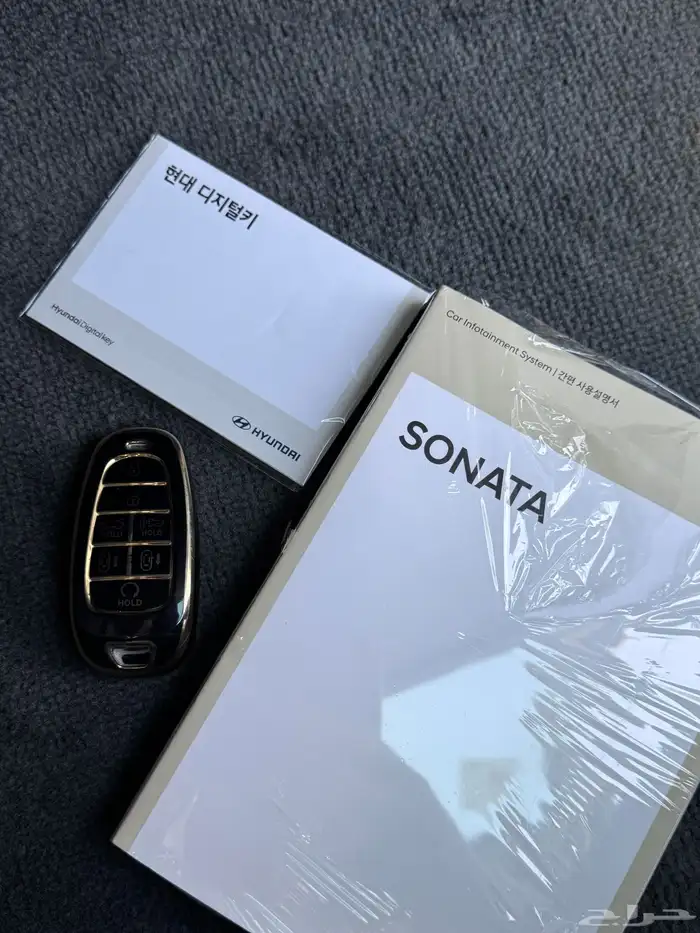 سوناتا 2021 فئة خاصة 33