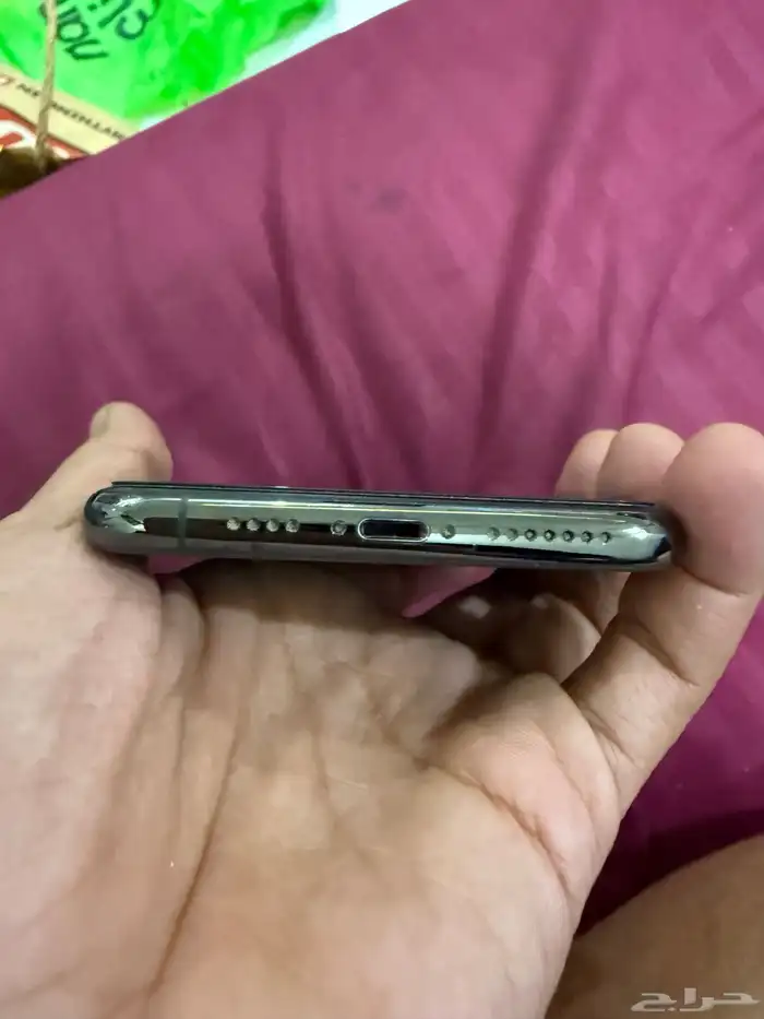 ايفون 11 برو ماكس مافك 2