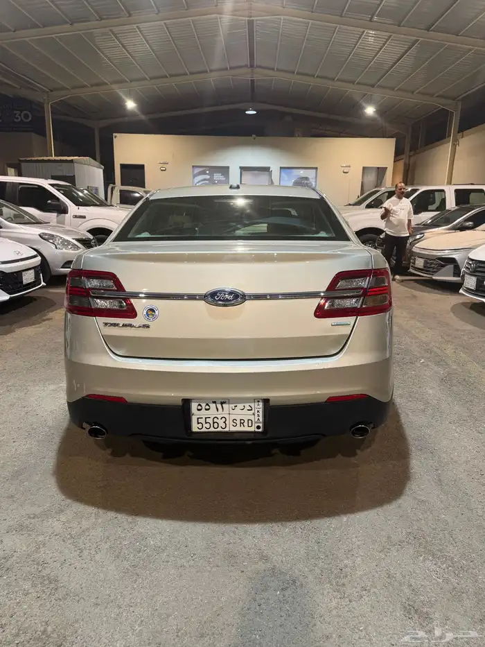 تورس 2017 اربعه سلندر مالك واحد 5