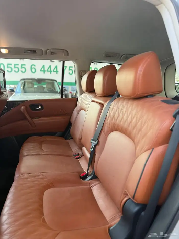 نيسان - بلاتينيوم - 2021 - فل كامل 11