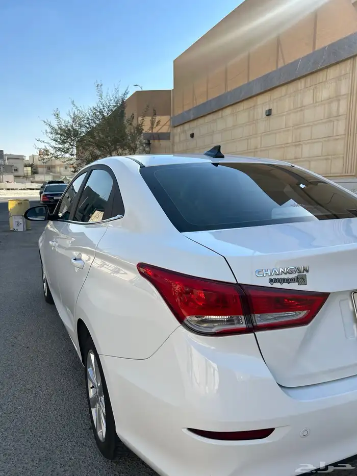 شانجان السفن 7