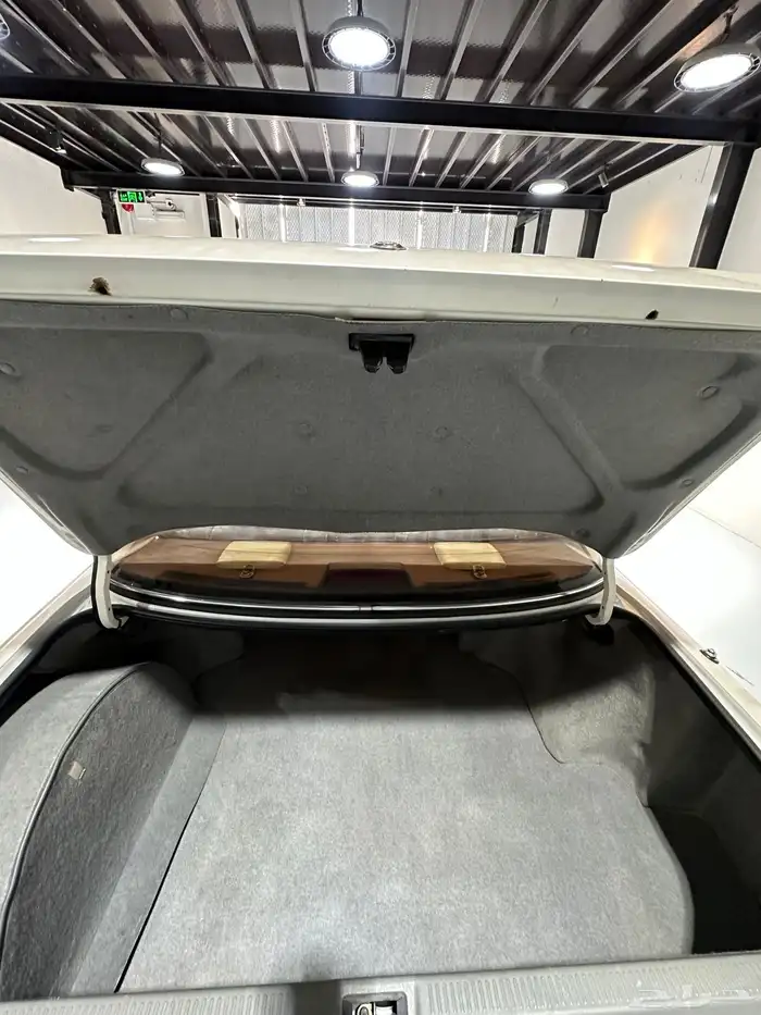 كرسيدا سته سلندر مخزن وارد كندا بطاقة جمركية 46