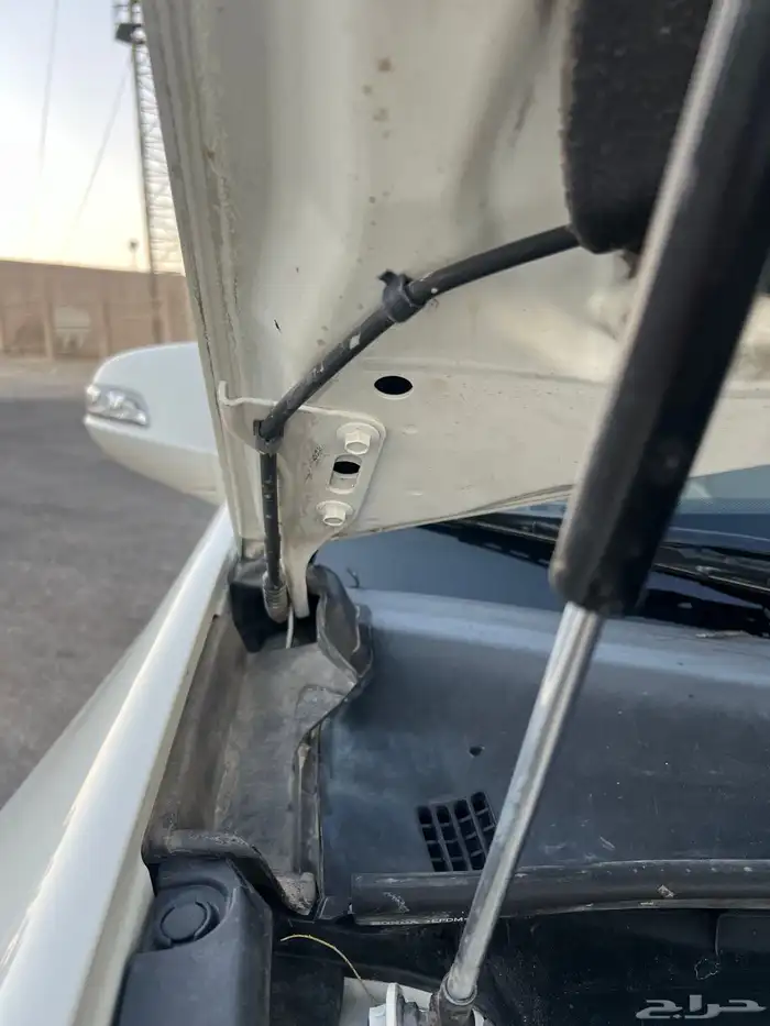 اكورد 2011 سبيشل بحالة الوكالة 40