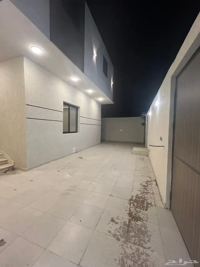 للبيع دور جديد بمخطط الشروق شغل فاخر يوجد تامين 3