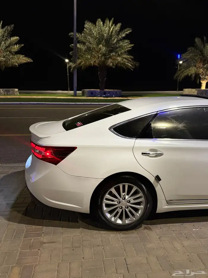 أفالون للبيع شرط لمتيد 5