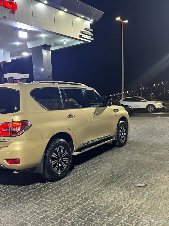 بلاتينيوم 2014 للبيع 4