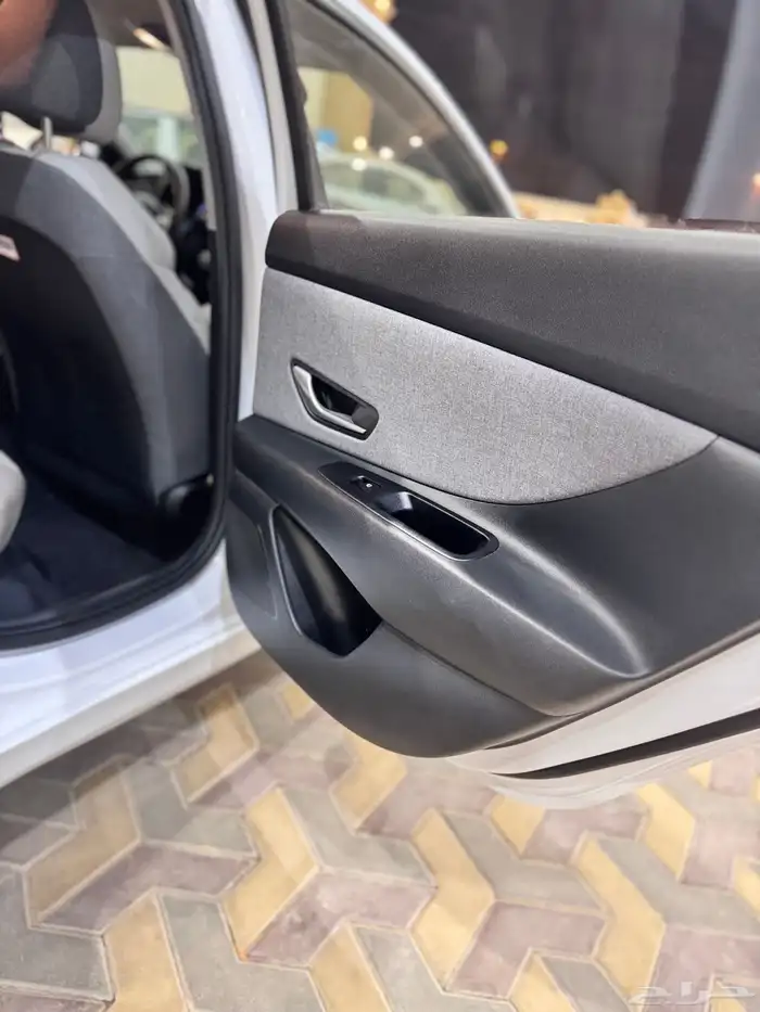 النترا أ فانتي موديل 2021 20