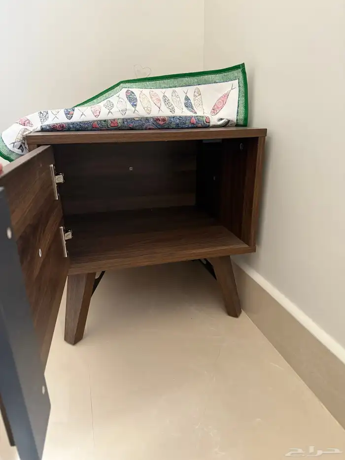 Like new furniture أثاث أخو الجديد لدواع السفر 4