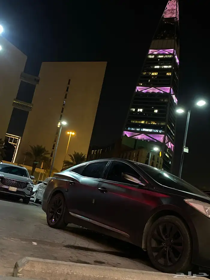 ازيرا 2012 منوة المستخدم 1