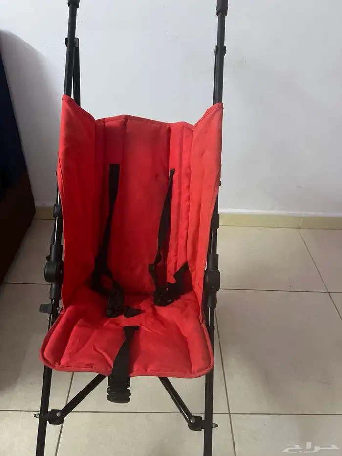 استخدام مرتين فقط سبب البيع عدم الحاجه خفيف نظيفه من النهدي 1