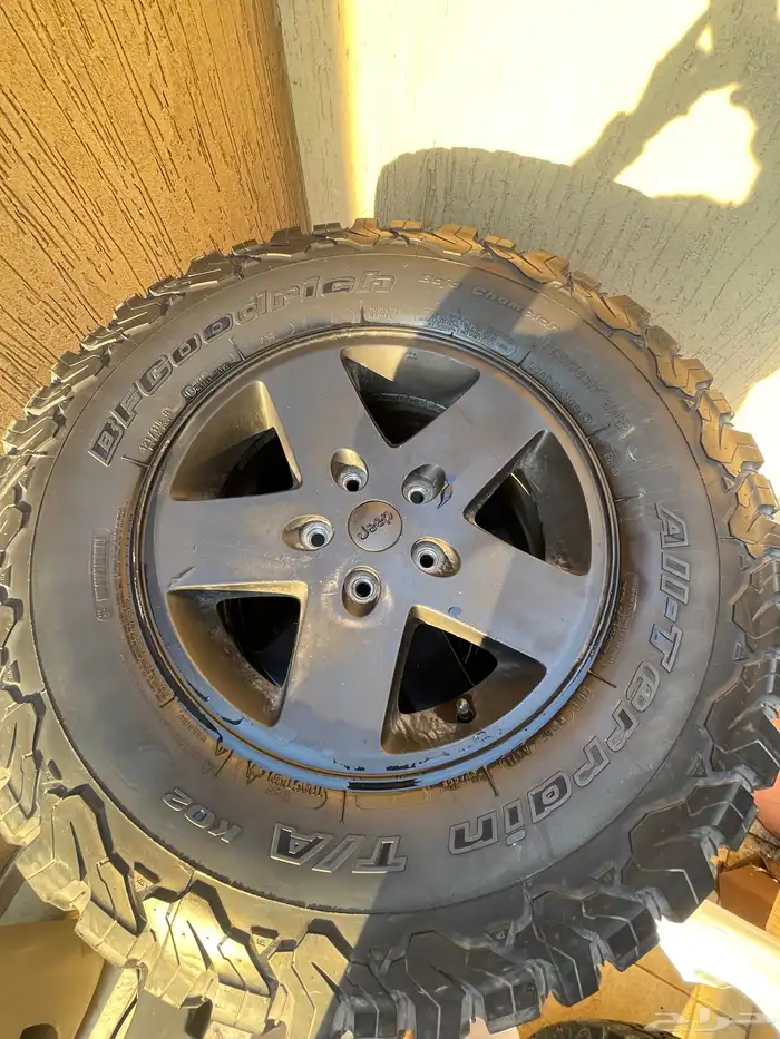 رانجلر قطع wrangler parts JK 6