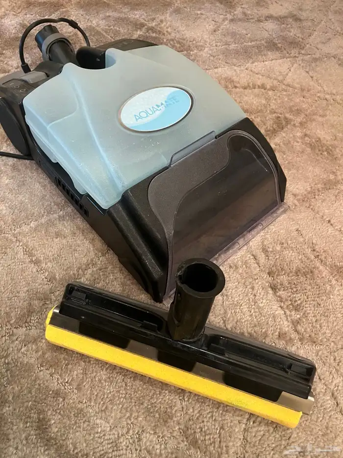 مكنسة Rainbow 3