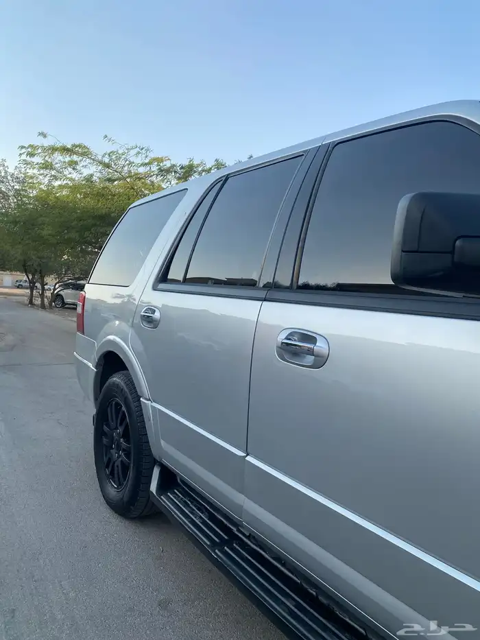 اكسبدشن 2013 XLT 4