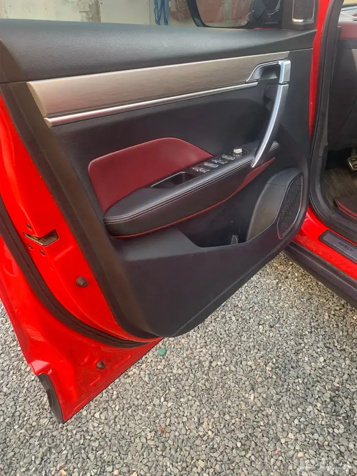 للبيع جيلي كولراي 2020فل كامل 8