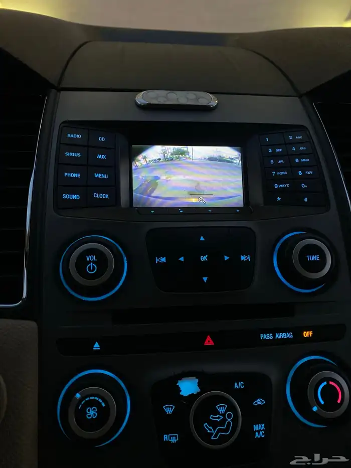 تورس 2016 بودي وكاله 20