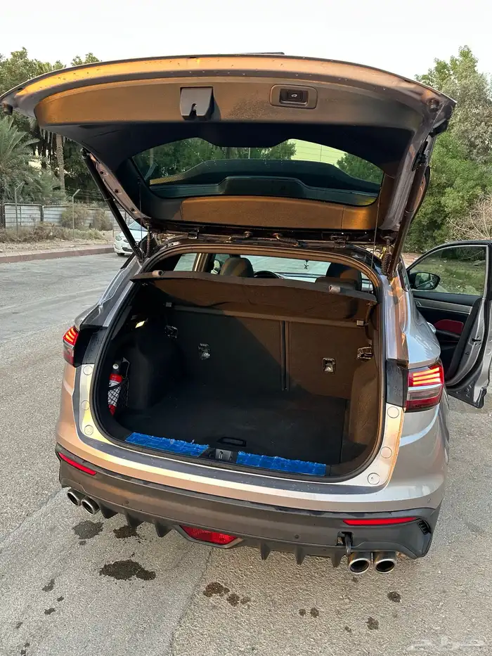 geely coolray 2023 plus 7