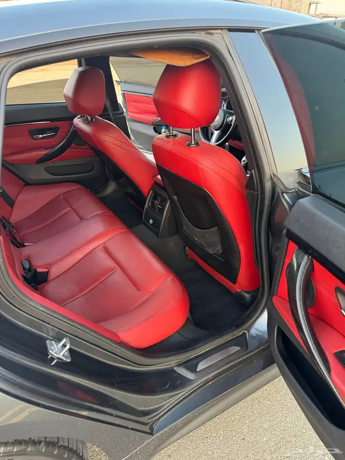 BMW 428i Kit M GRAN COUPE 2015 24