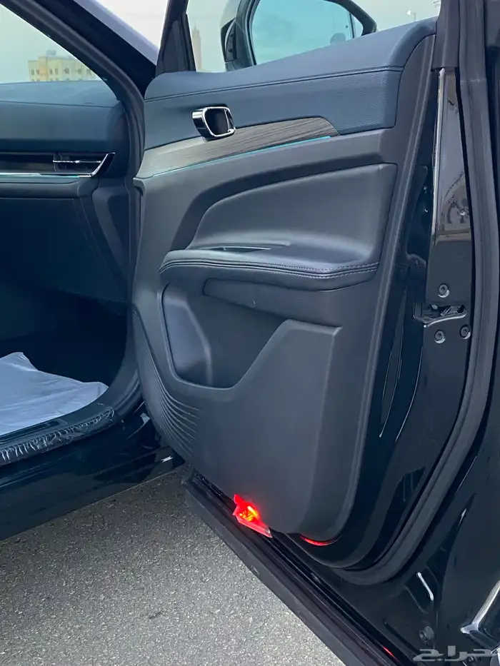 فورد تيريتوري 2024 23