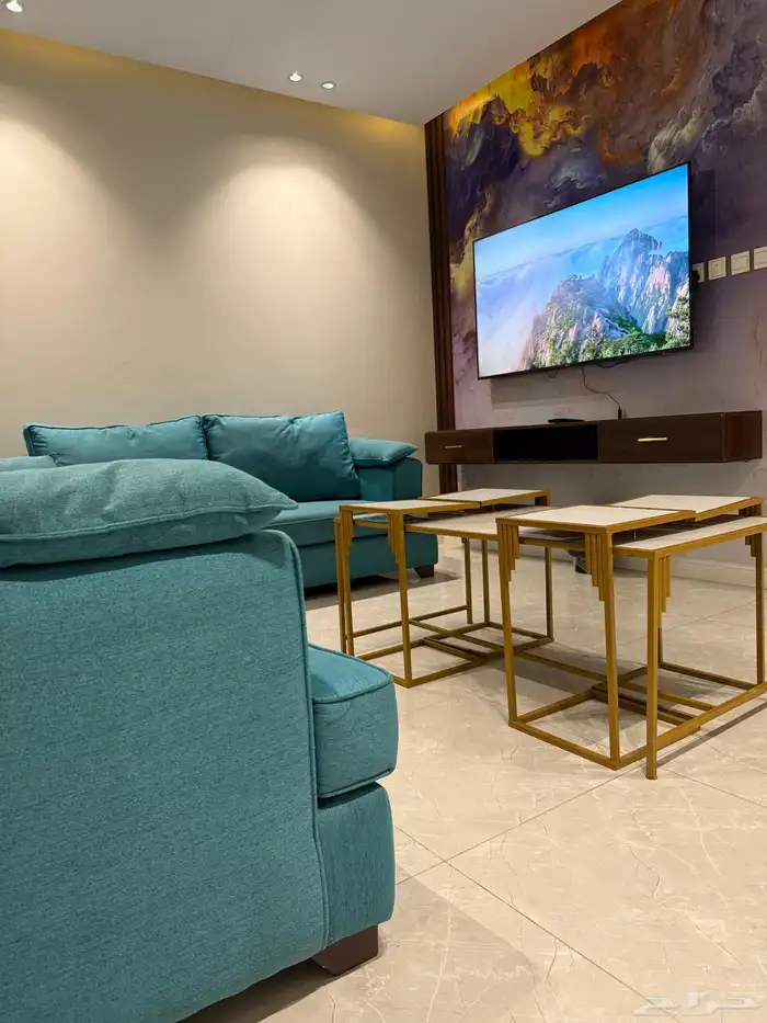 شقق vip بخميس مشيط باسعار ي بلاش للإيجار 3