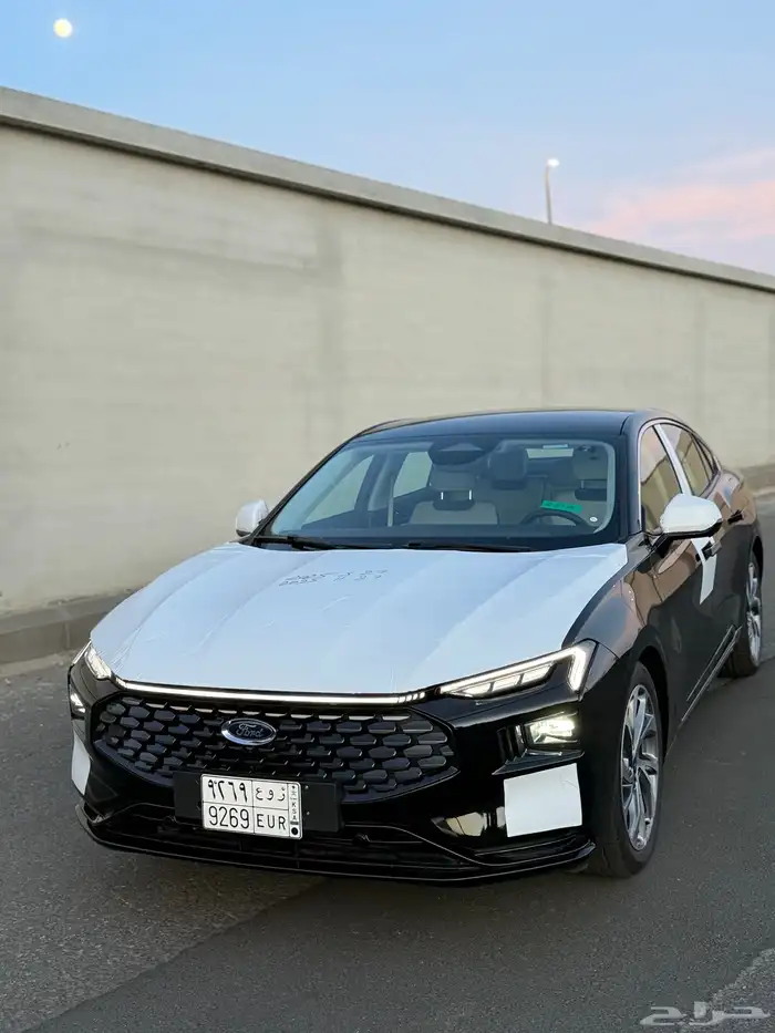 توروس 2025 تيتانيوم الناغي 1