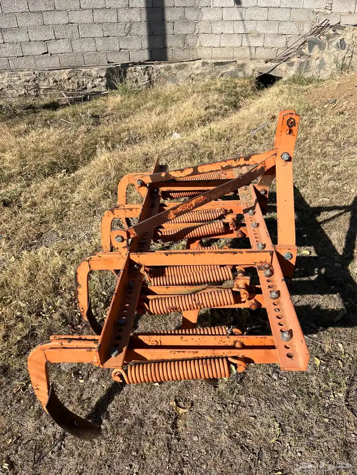 مخراش حراثه مستعمل للبيع 1