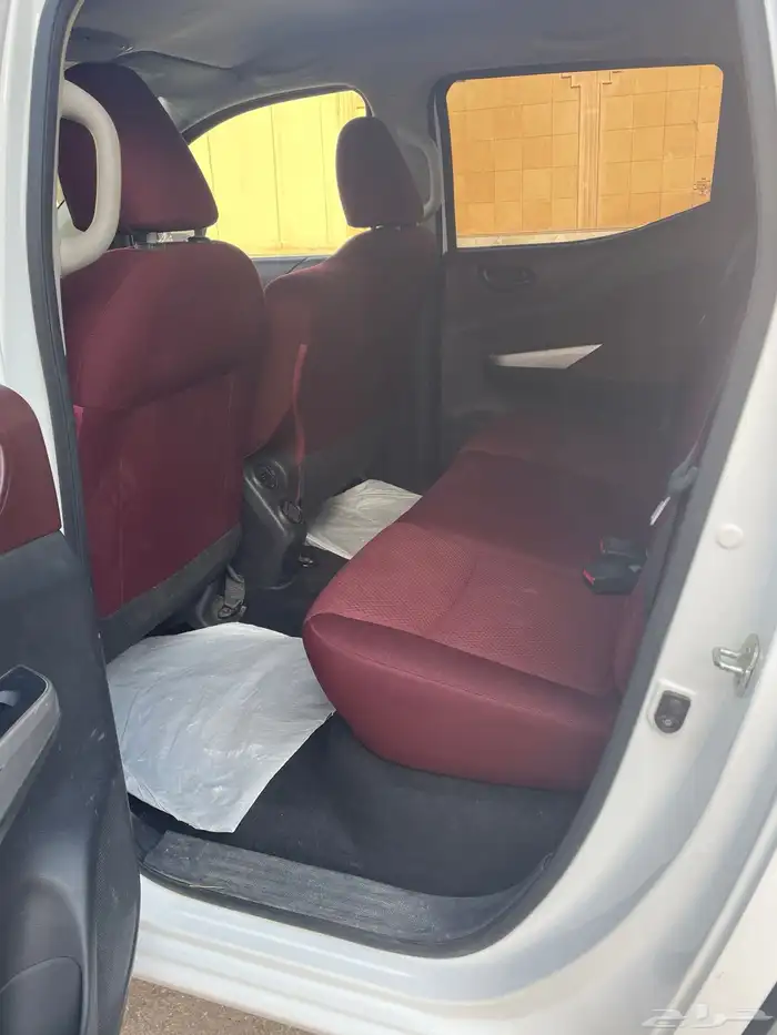 نافارا ديزل 10