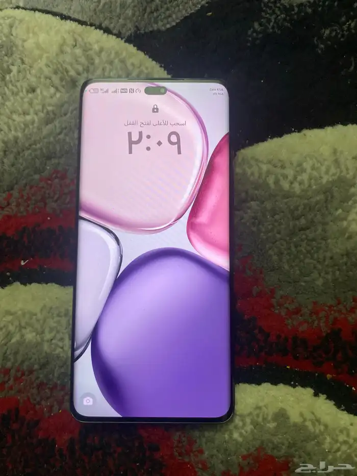 جوال هونر x9c 1