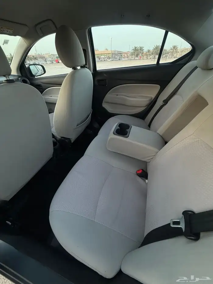 ميتسوبيشي اتراج 2019 سعودي قمه بنضافه 14