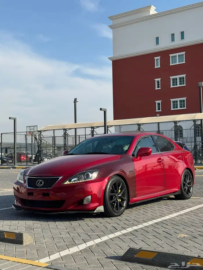 لكزس للبيع 7