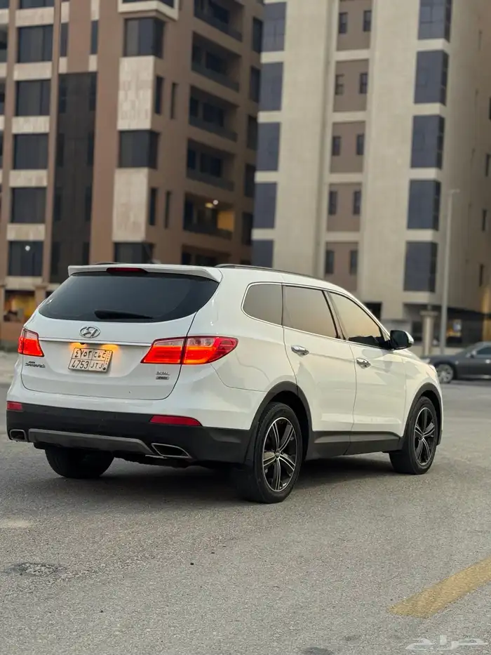 سنتافي 2015 جراند فل 2