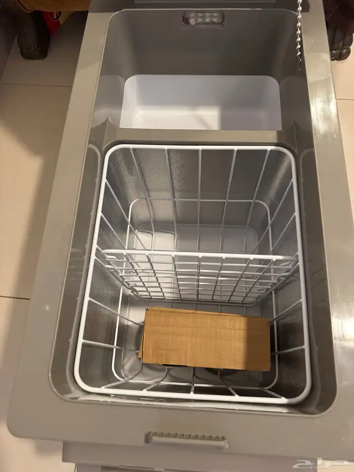 ثلاجة اخت راكو 3