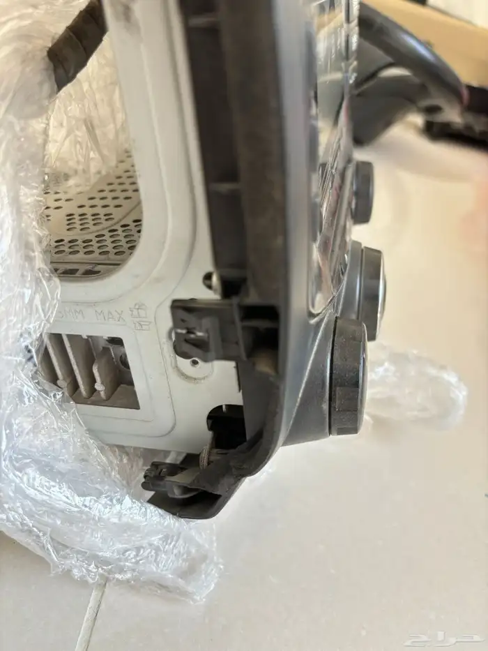 مسجل اكورد 2003-2007 ستاندر 5