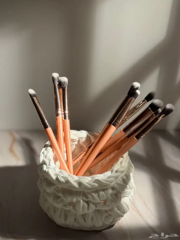 شمعة مصبوبة يدوي ا 14