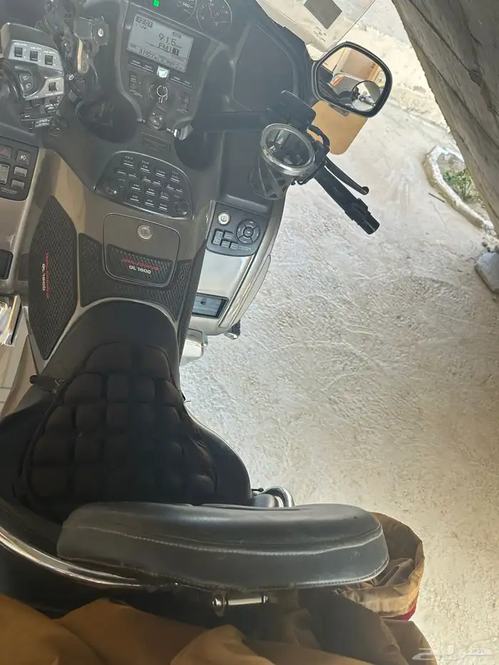 للبيع قولد وينق 2008 لفل 1نظيف جدا 5