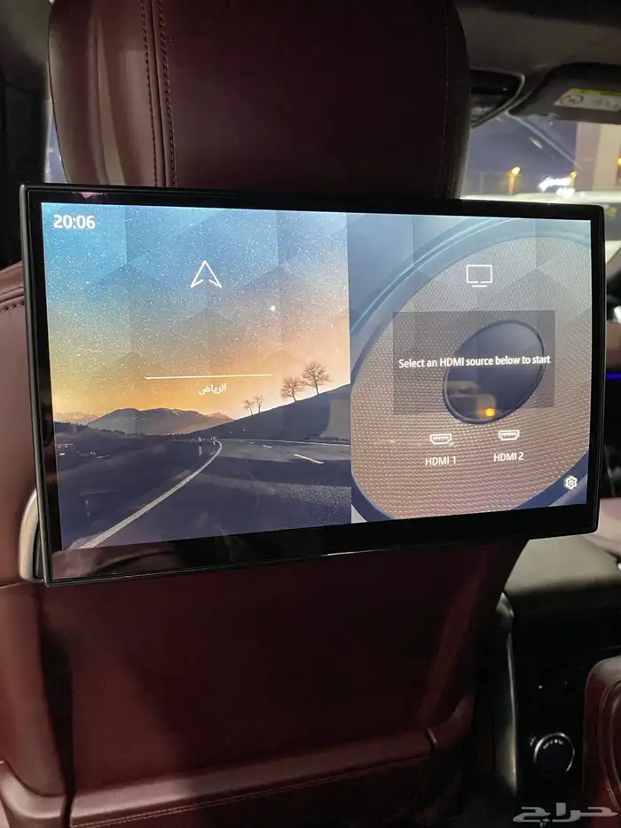 رينج روفر اتو بيوقرافي 2023 العدد 49 الف 21