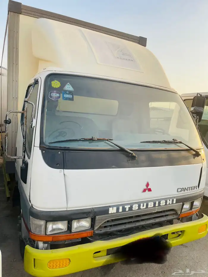 ميتسوبيشي 2004 فحص استمارة جديد 2